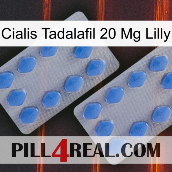 Cialis Tadalafil 20 Mg Lilly 20.jpg